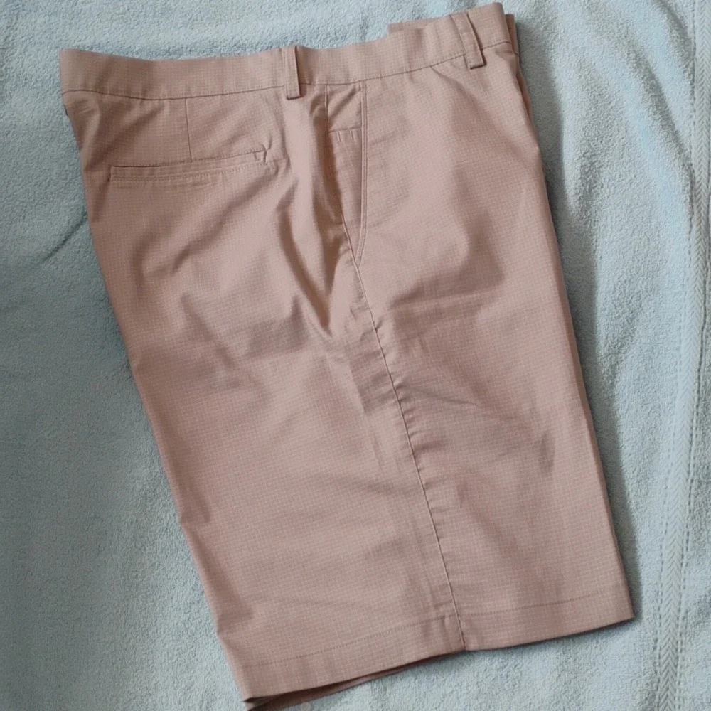 Grand Slam Men's Dress Shorts